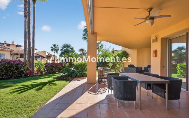 Reventa - Apartamento - Marbella - Marbella Centro