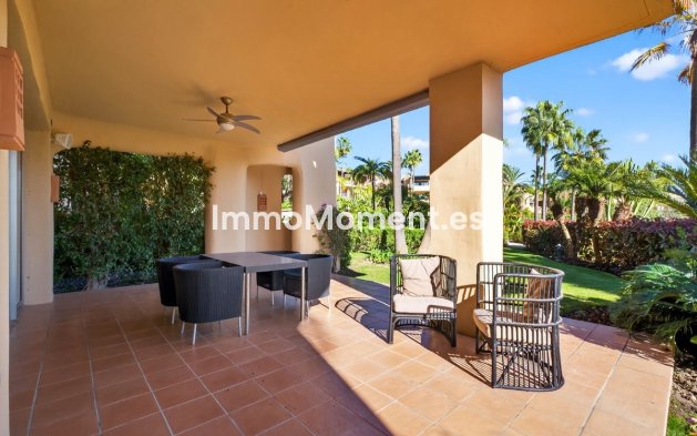 Reventa - Apartamento - Marbella - Marbella Centro