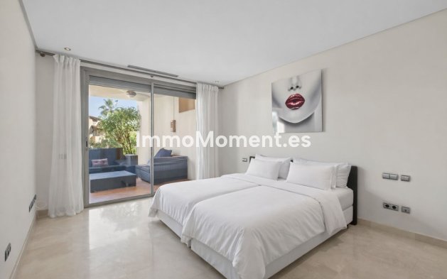 Reventa - Apartamento - Marbella - Marbella Centro