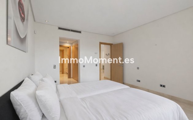 Reventa - Apartamento - Marbella - Marbella Centro