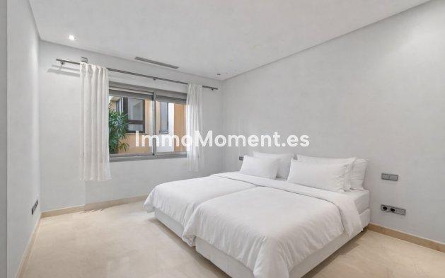 Reventa - Apartamento - Marbella - Marbella Centro