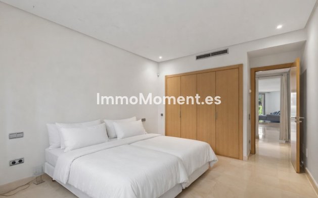 Reventa - Apartamento - Marbella - Marbella Centro