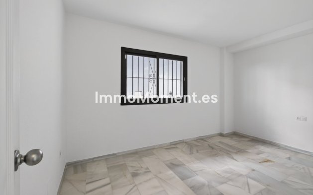 Wiederverkauf - Wohnung - Mijas - Calahonda