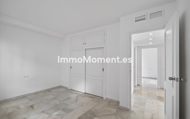 Wiederverkauf - Wohnung - Mijas - Calahonda