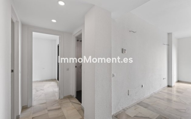Wiederverkauf - Wohnung - Mijas - Calahonda
