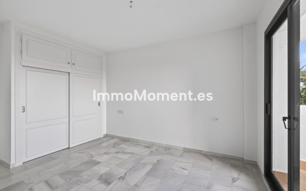 Wiederverkauf - Wohnung - Mijas - Calahonda