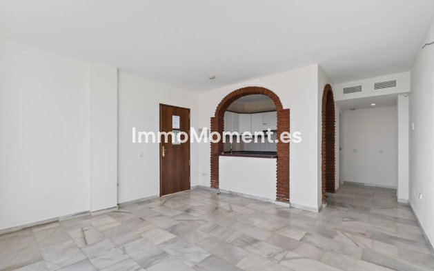 Wiederverkauf - Wohnung - Mijas - Calahonda