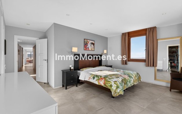 Wiederverkauf - Wohnung - Marbella - Altos de los Monteros