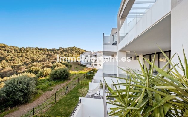 Wiederverkauf - Wohnung - Mijas - Mijas Centro