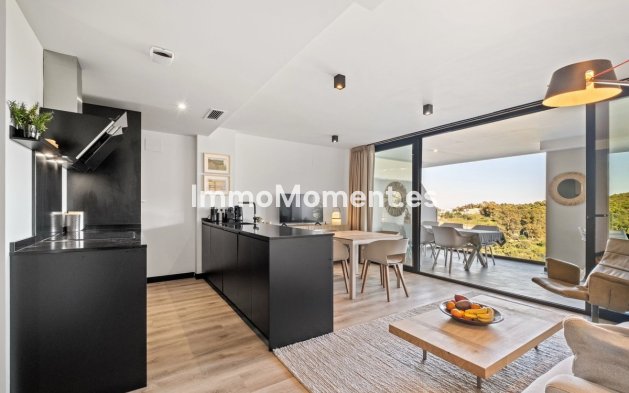 Wiederverkauf - Wohnung - Mijas - Mijas Centro