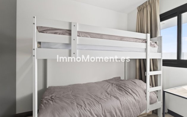 Wiederverkauf - Wohnung - Mijas - Mijas Centro