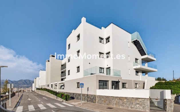 Wiederverkauf - Wohnung - Mijas - Mijas Centro