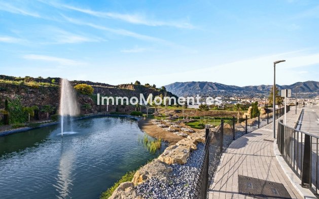 Wiederverkauf - Wohnung - Mijas - Mijas Centro