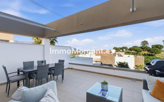 Wiederverkauf - Reihenhaus - Mijas - La Cala Golf