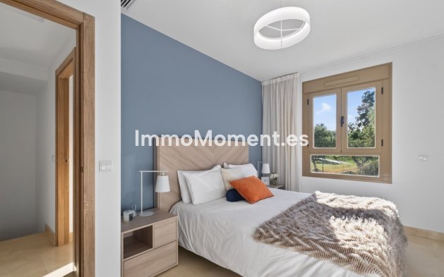Wiederverkauf - Reihenhaus - Mijas - La Cala Golf