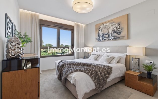 Wiederverkauf - Reihenhaus - Mijas - La Cala Golf