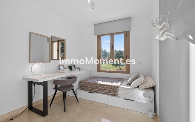 Wiederverkauf - Reihenhaus - Mijas - La Cala Golf