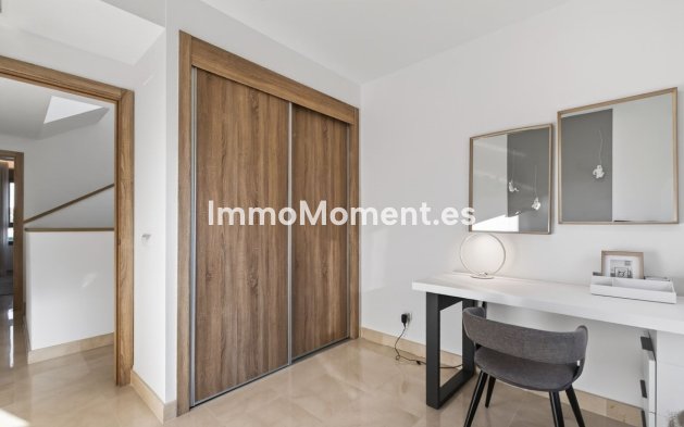 Wiederverkauf - Reihenhaus - Mijas - La Cala Golf