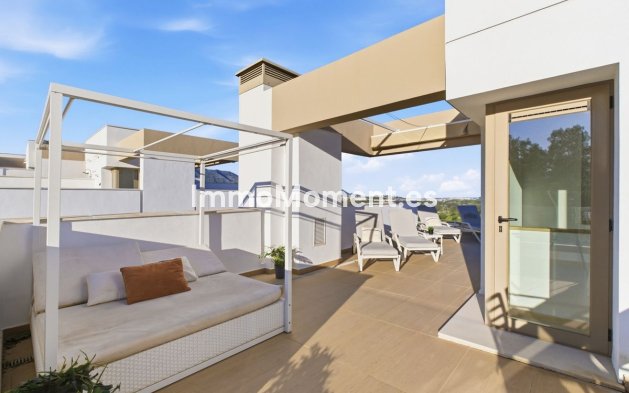 Wiederverkauf - Reihenhaus - Mijas - La Cala Golf