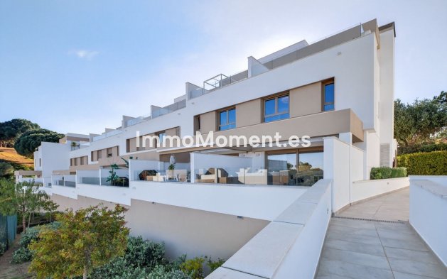 Wiederverkauf - Reihenhaus - Mijas - La Cala Golf