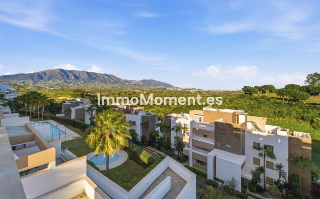 Wiederverkauf - Reihenhaus - Mijas - La Cala Golf