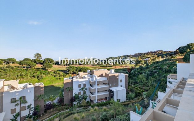 Wiederverkauf - Reihenhaus - Mijas - La Cala Golf