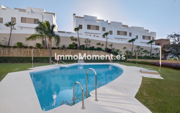 Wiederverkauf - Reihenhaus - Mijas - La Cala Golf