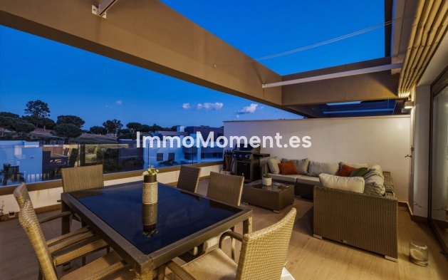 Wiederverkauf - Reihenhaus - Mijas - La Cala Golf