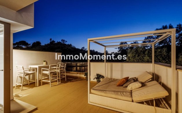 Wiederverkauf - Reihenhaus - Mijas - La Cala Golf