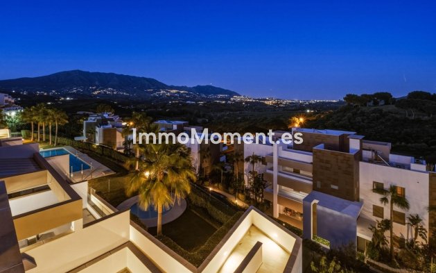 Wiederverkauf - Reihenhaus - Mijas - La Cala Golf