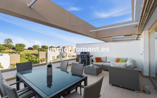 Wiederverkauf - Reihenhaus - Mijas - La Cala Golf