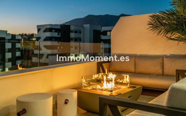 Resale - Apartment - Fuengirola - Fuengirola Centro