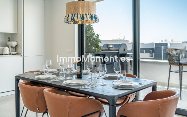 Resale - Apartment - Fuengirola - Fuengirola Centro