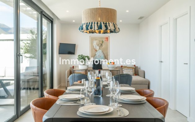 Resale - Apartment - Fuengirola - Fuengirola Centro