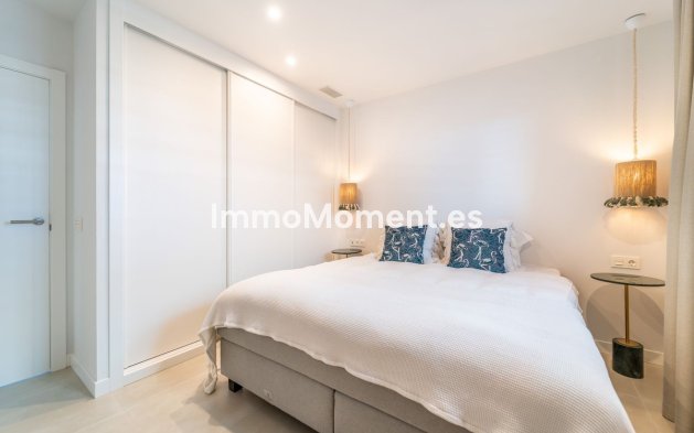 Resale - Apartment - Fuengirola - Fuengirola Centro