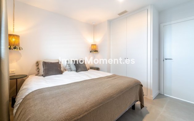Resale - Apartment - Fuengirola - Fuengirola Centro