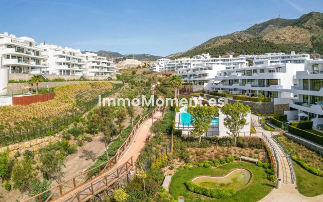 Resale - Apartment - Fuengirola - Fuengirola Centro