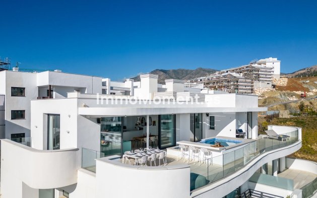 Wiederverkauf - Wohnung - Fuengirola - Fuengirola Centro