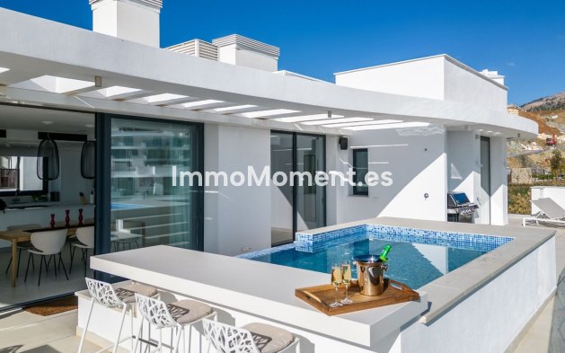 Wiederverkauf - Wohnung - Fuengirola - Fuengirola Centro