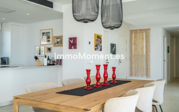 Wiederverkauf - Wohnung - Fuengirola - Fuengirola Centro