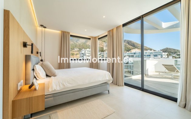 Wiederverkauf - Wohnung - Fuengirola - Fuengirola Centro