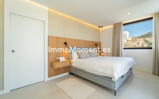 Wiederverkauf - Wohnung - Fuengirola - Fuengirola Centro