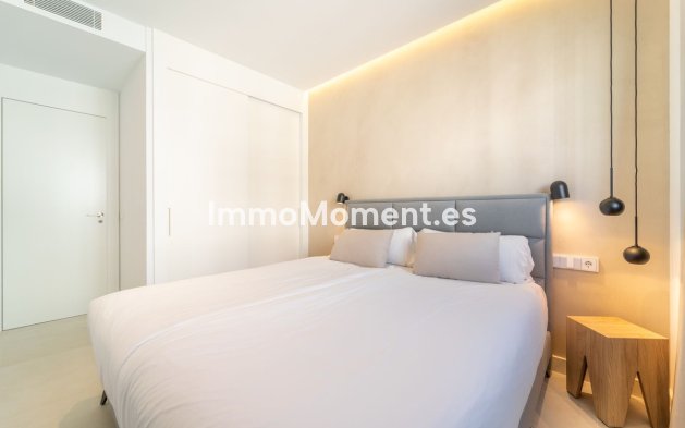 Wiederverkauf - Wohnung - Fuengirola - Fuengirola Centro