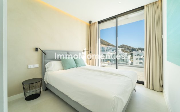 Wiederverkauf - Wohnung - Fuengirola - Fuengirola Centro