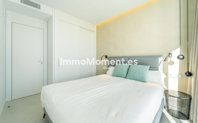 Wiederverkauf - Wohnung - Fuengirola - Fuengirola Centro