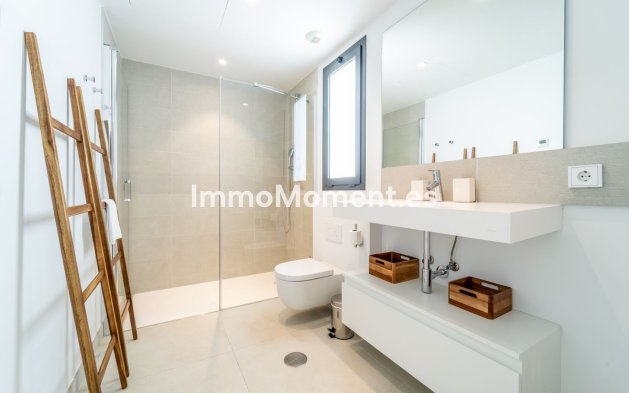 Wiederverkauf - Wohnung - Fuengirola - Fuengirola Centro