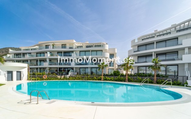 Wiederverkauf - Wohnung - Fuengirola - Fuengirola Centro