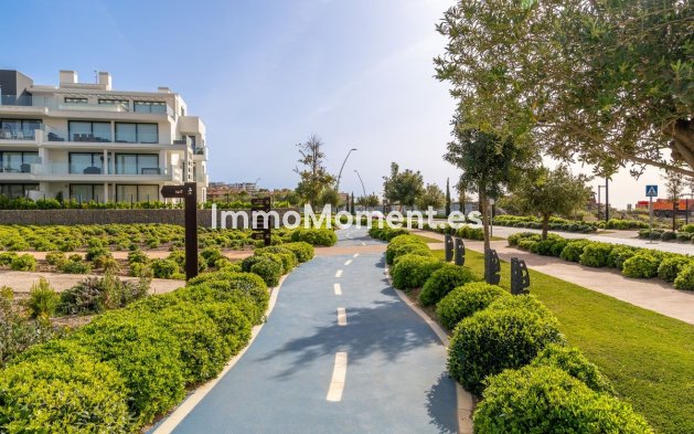 Wiederverkauf - Wohnung - Fuengirola - Fuengirola Centro