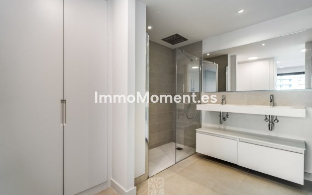 Wiederverkauf - Wohnung - Fuengirola - Fuengirola Centro