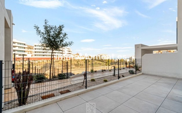 Wiederverkauf - Wohnung - Fuengirola - Fuengirola Centro